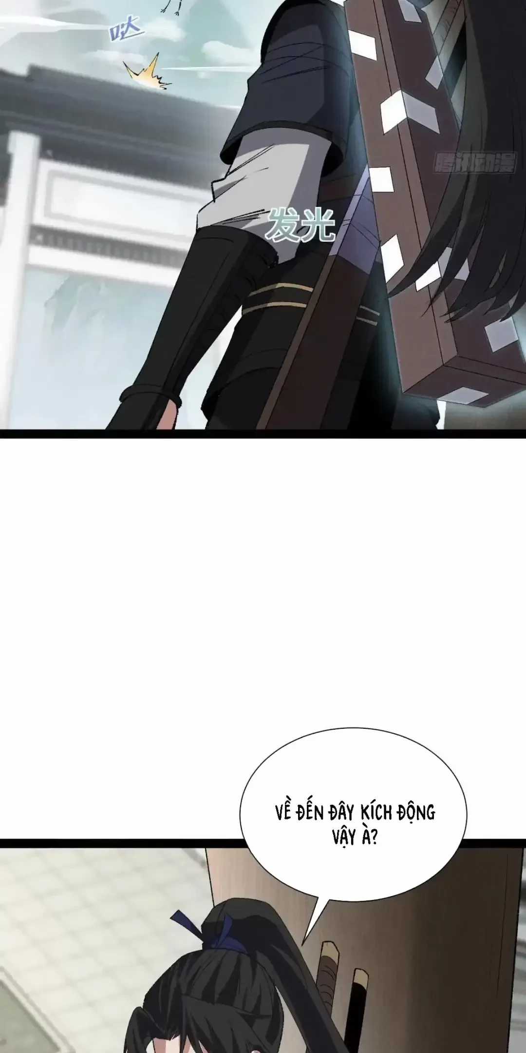 Tróc Đao Nhân Chapter 12 trang 48