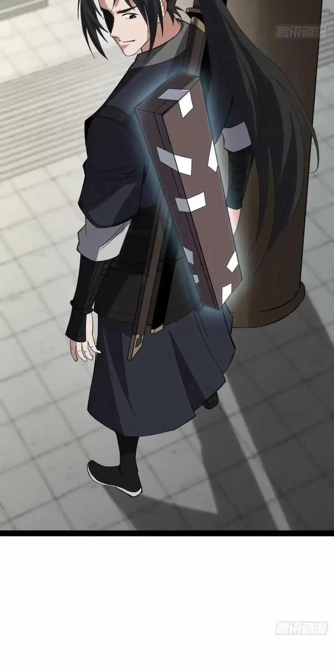 Tróc Đao Nhân Chapter 12 trang 49