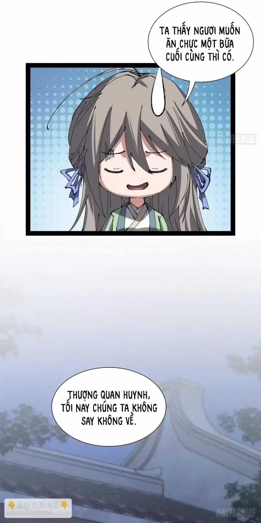 Tróc Đao Nhân Chapter 12 trang 5