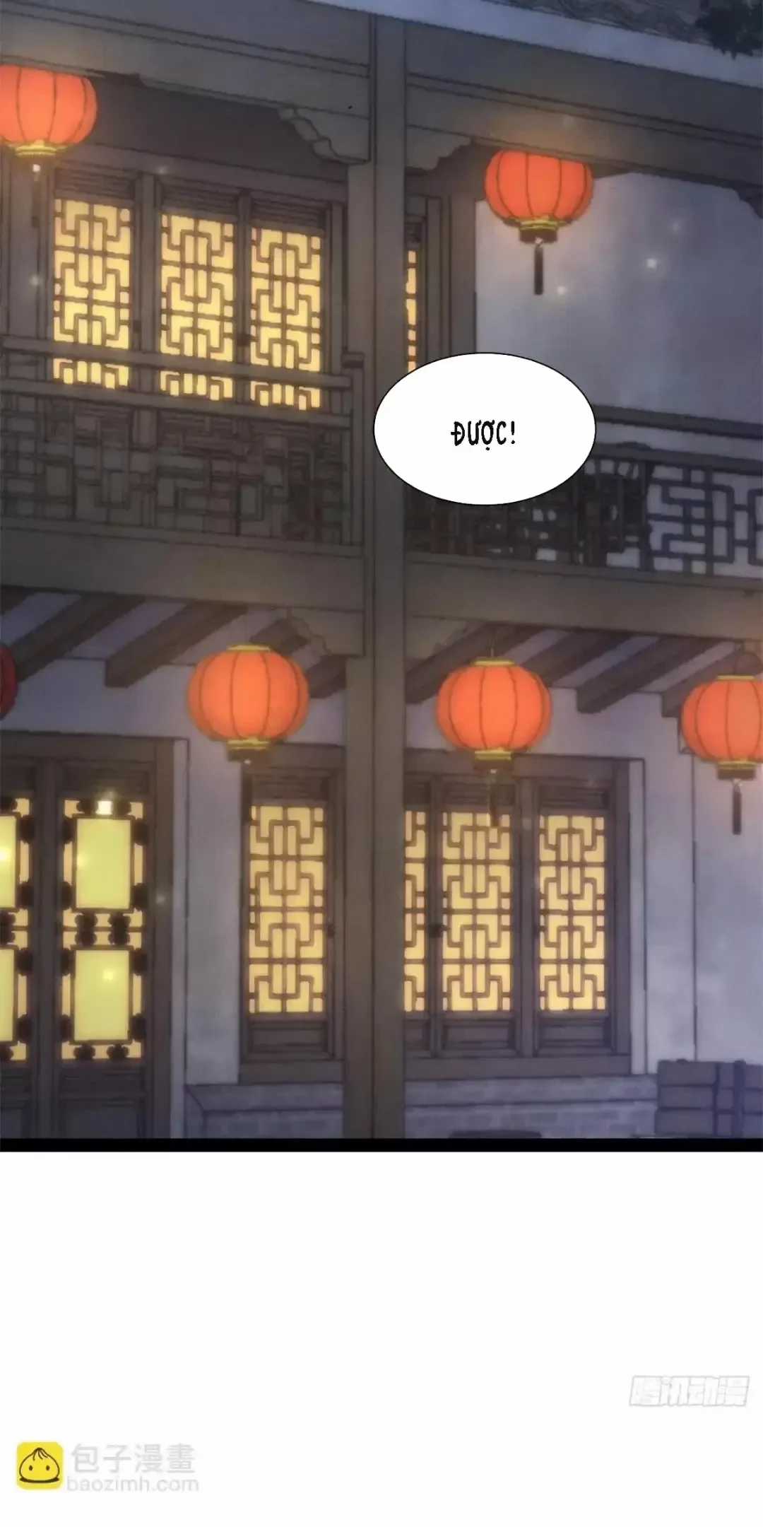 Tróc Đao Nhân Chapter 12 trang 6