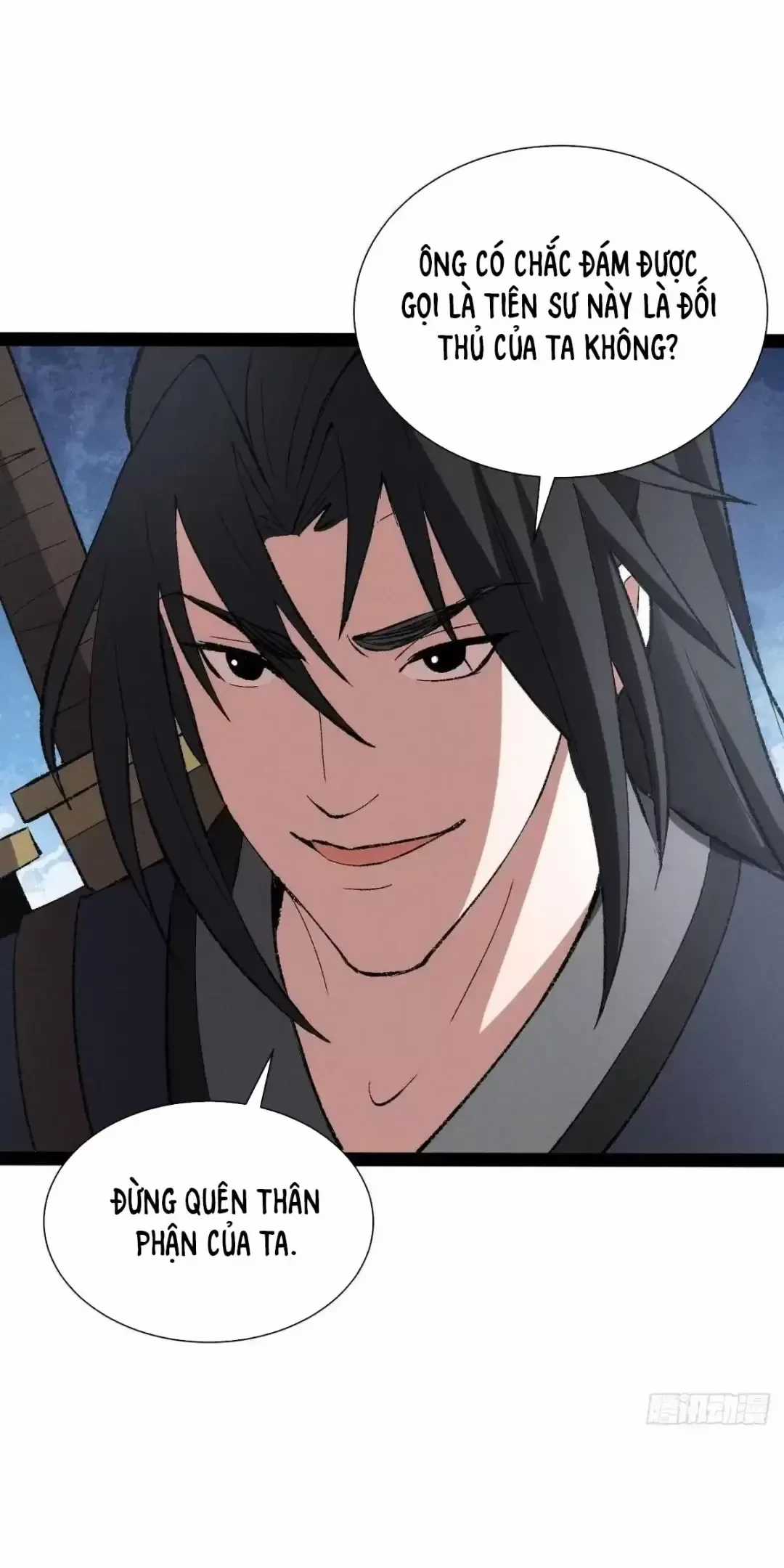 Tróc Đao Nhân Chapter 13 trang 24