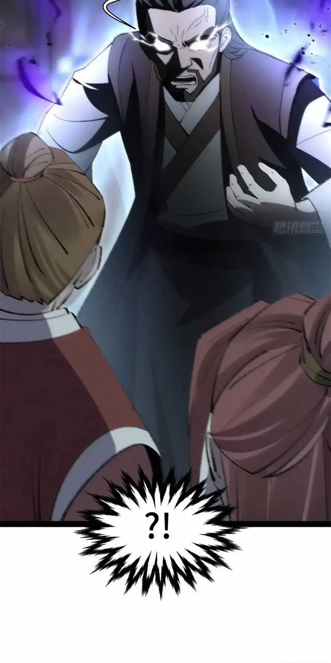 Tróc Đao Nhân Chapter 13 trang 40