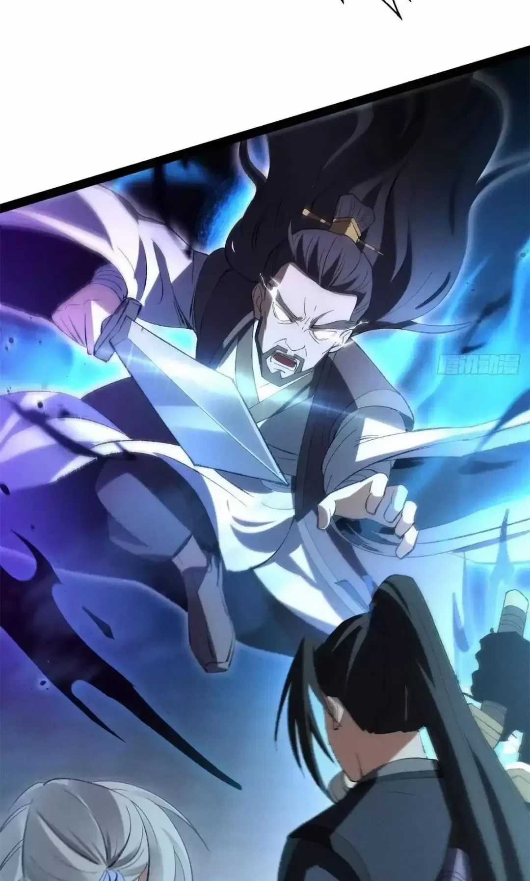 Tróc Đao Nhân Chapter 13 trang 42