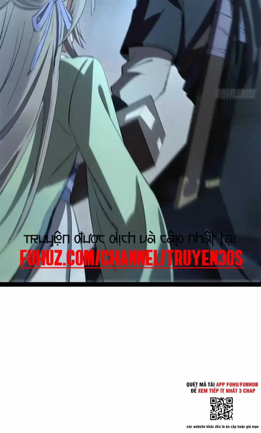 Tróc Đao Nhân Chapter 13 trang 43