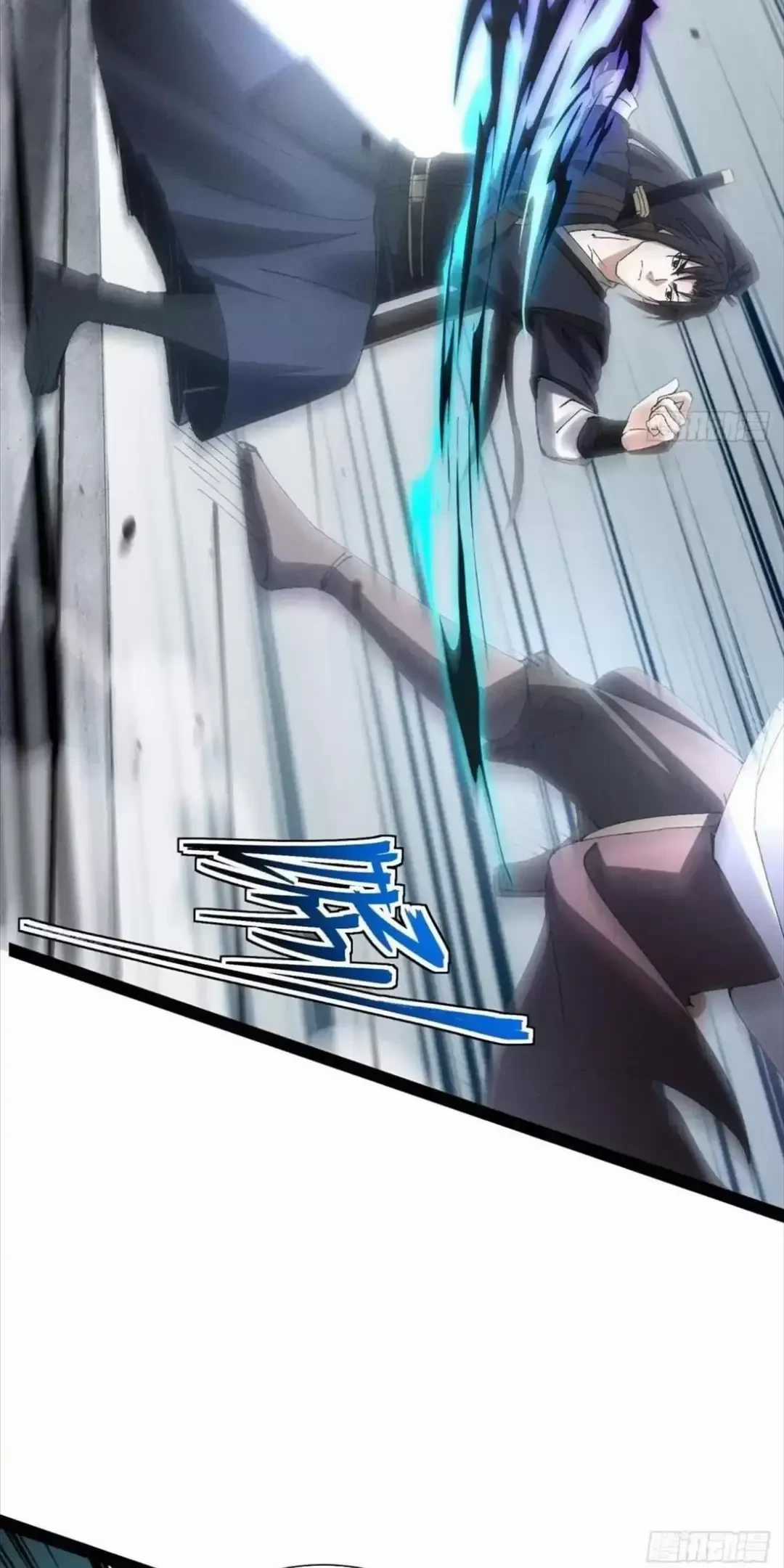 Tróc Đao Nhân Chapter 14 trang 10