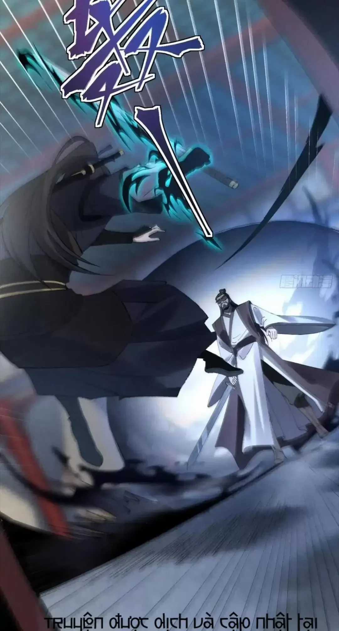 Tróc Đao Nhân Chapter 14 trang 12