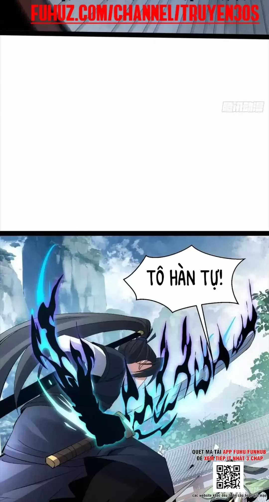 Tróc Đao Nhân Chapter 14 trang 13