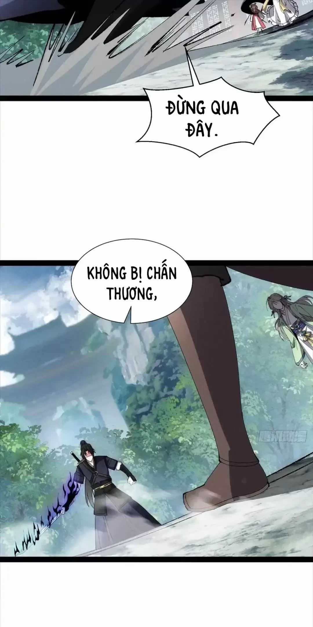 Tróc Đao Nhân Chapter 14 trang 14