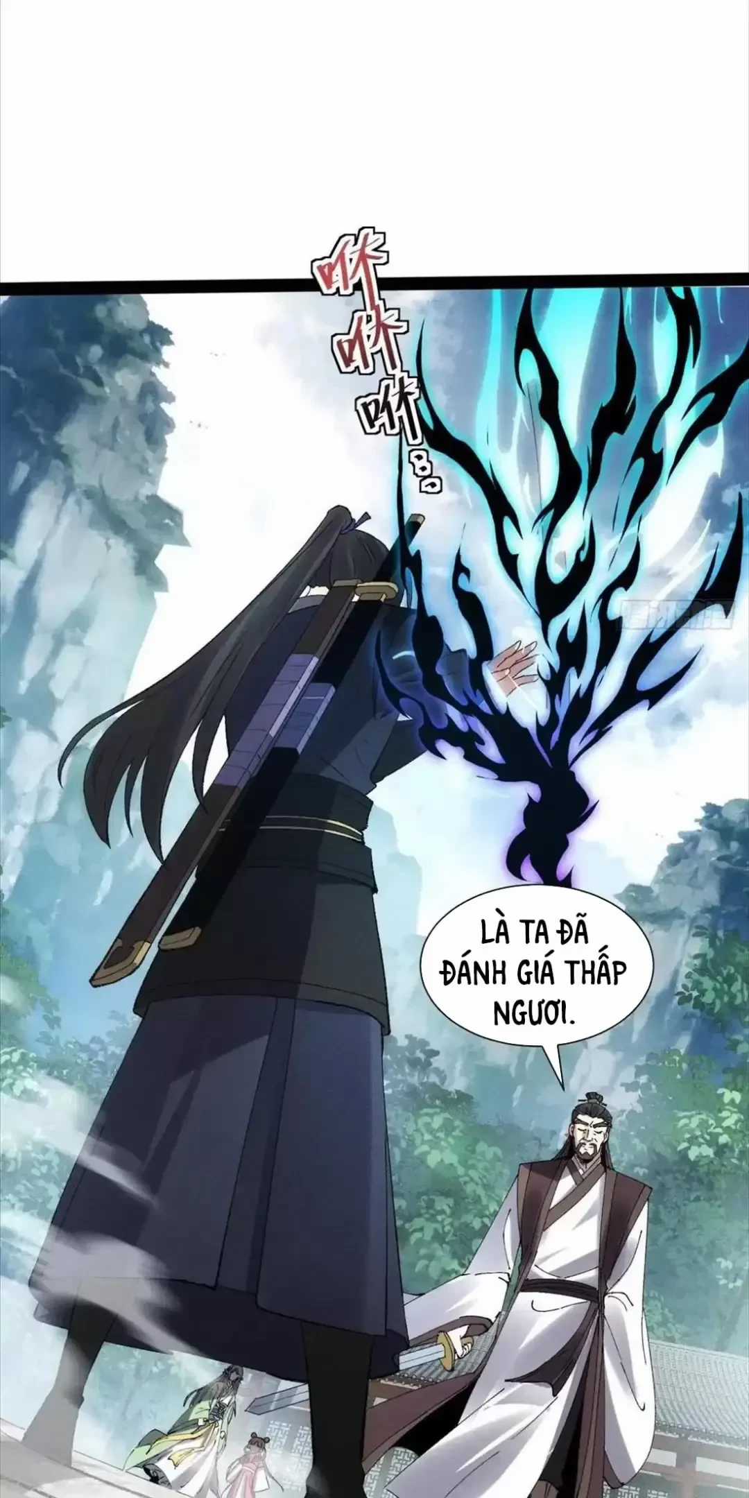 Tróc Đao Nhân Chapter 14 trang 15