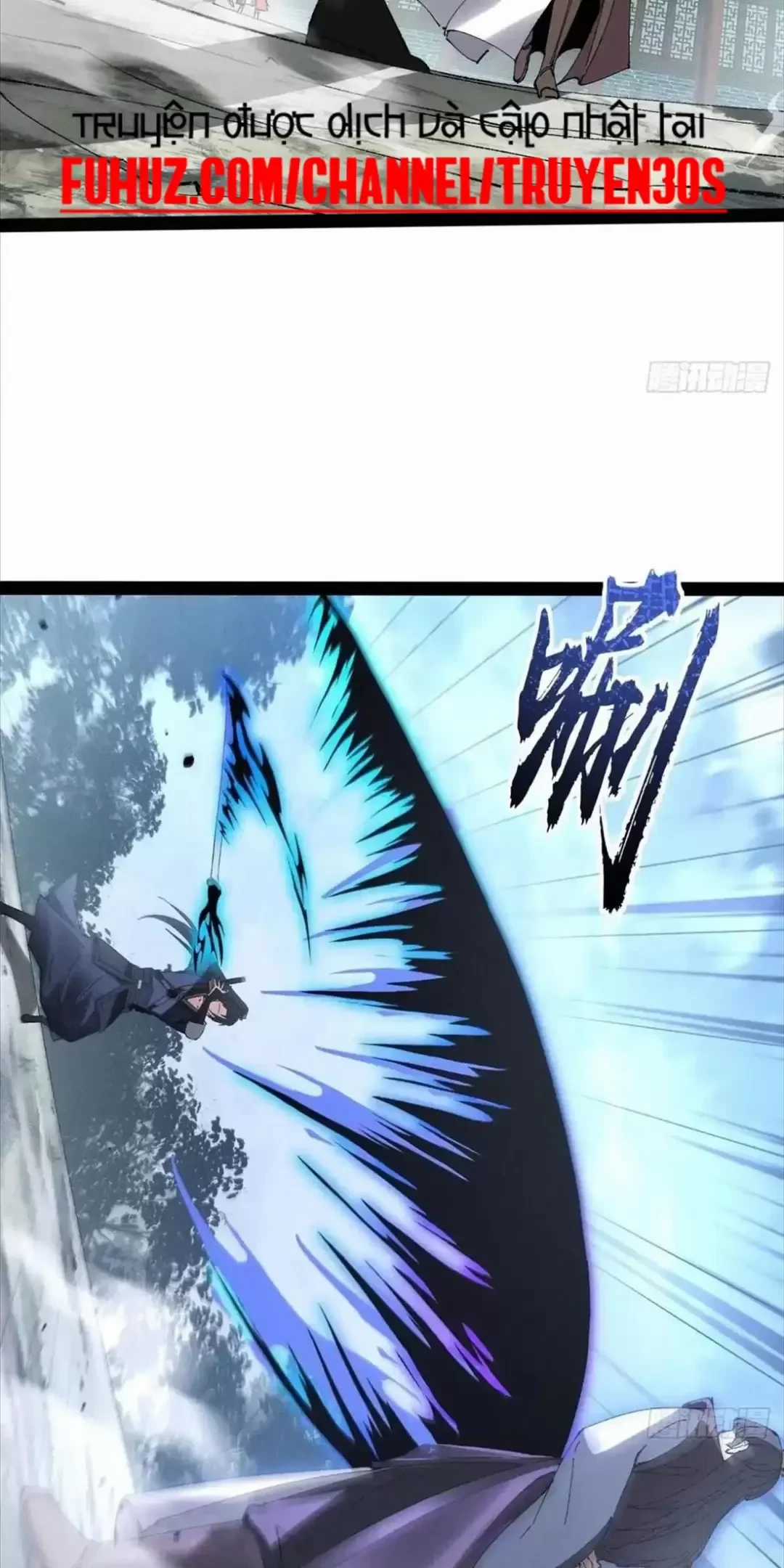 Tróc Đao Nhân Chapter 14 trang 16