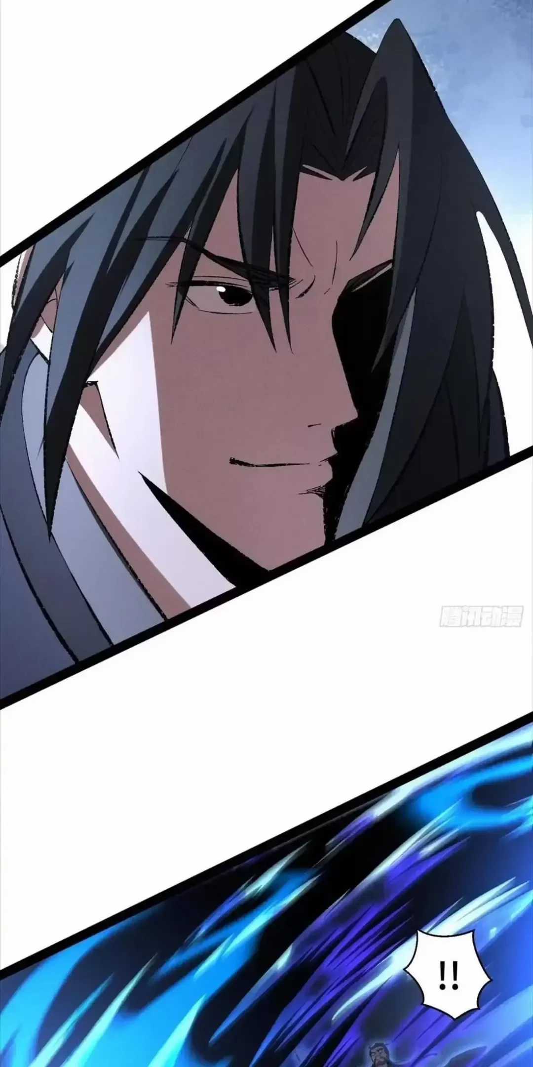 Tróc Đao Nhân Chapter 14 trang 21