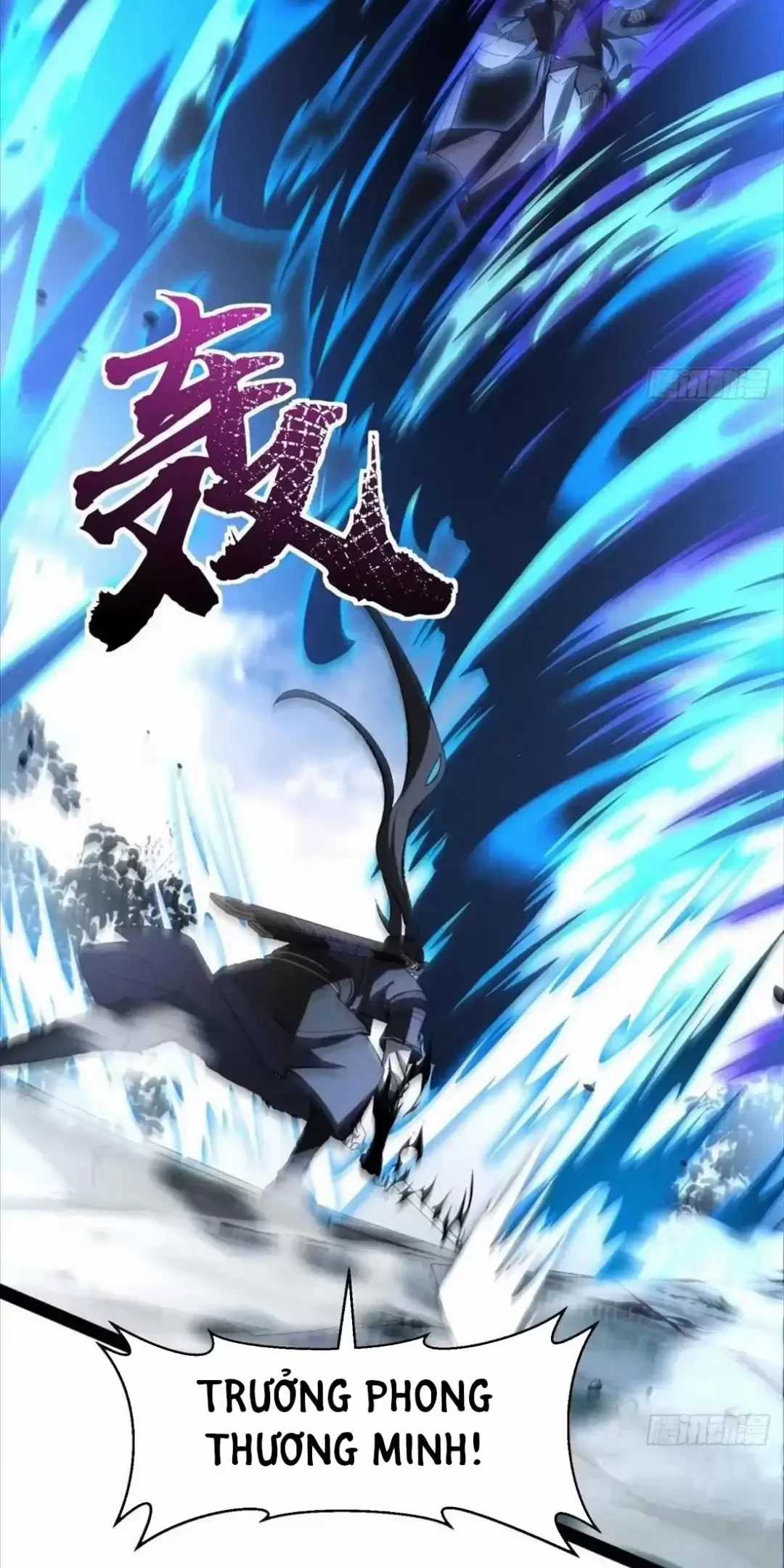 Tróc Đao Nhân Chapter 14 trang 22