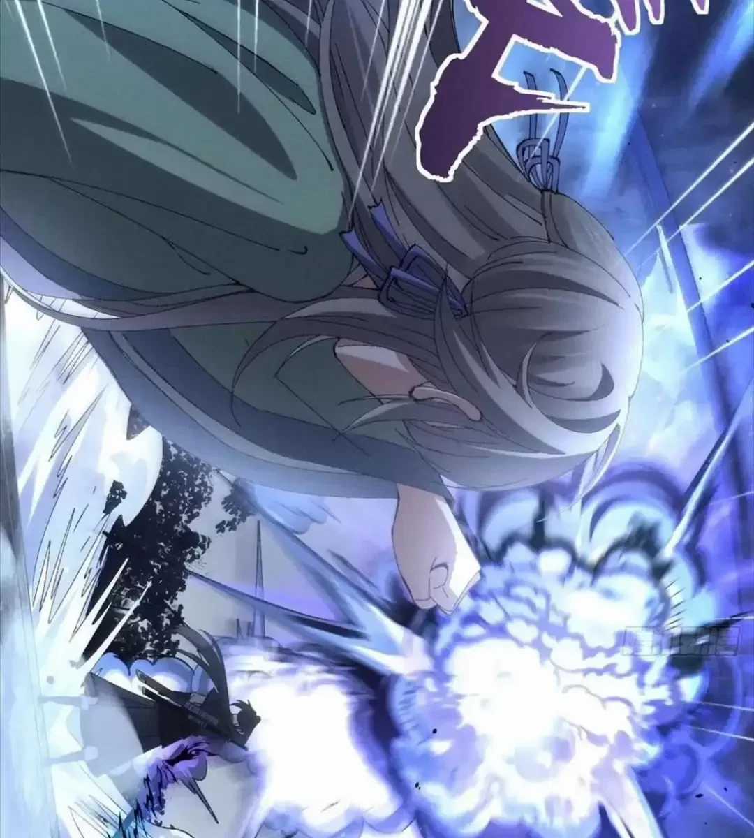 Tróc Đao Nhân Chapter 14 trang 24