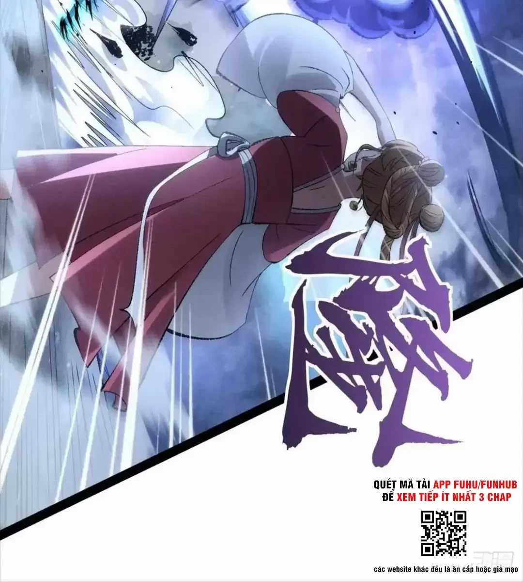 Tróc Đao Nhân Chapter 14 trang 25