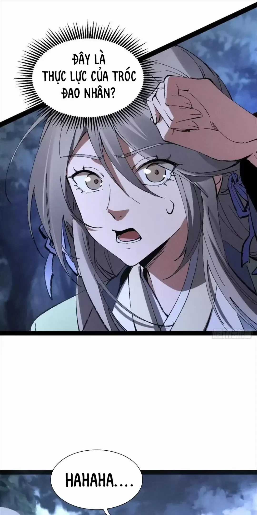 Tróc Đao Nhân Chapter 14 trang 26