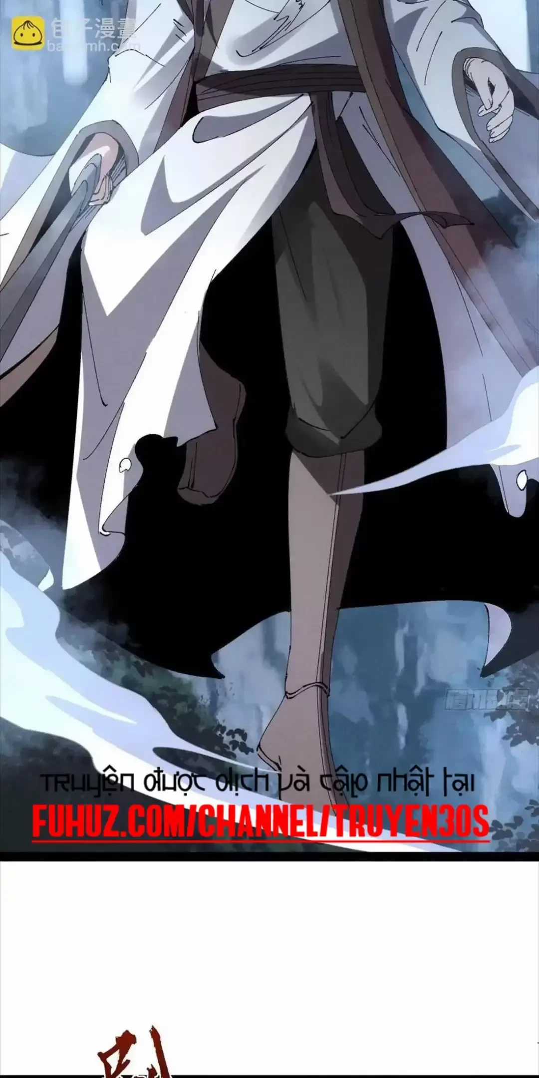 Tróc Đao Nhân Chapter 14 trang 28