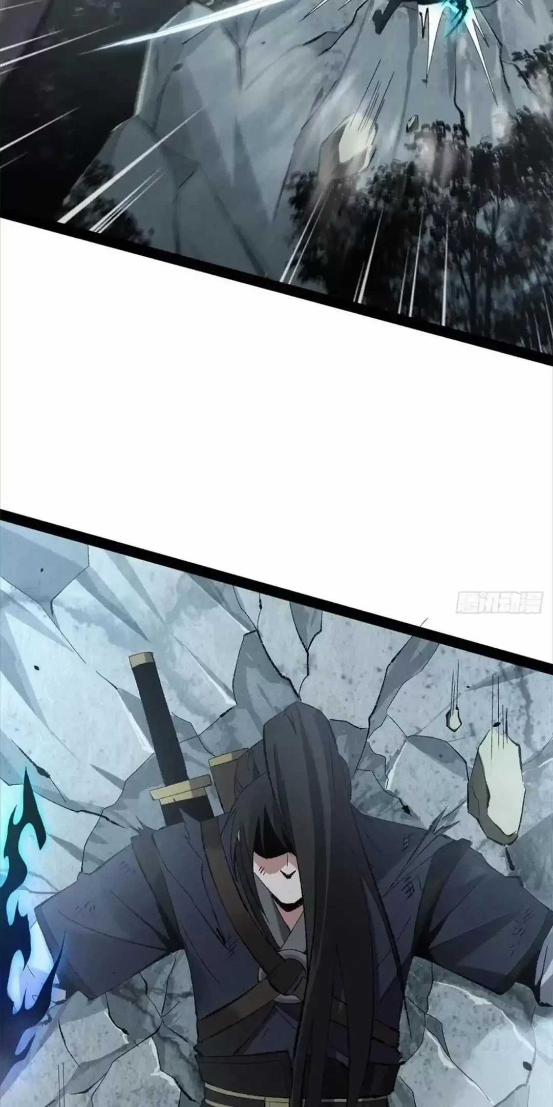 Tróc Đao Nhân Chapter 14 trang 33