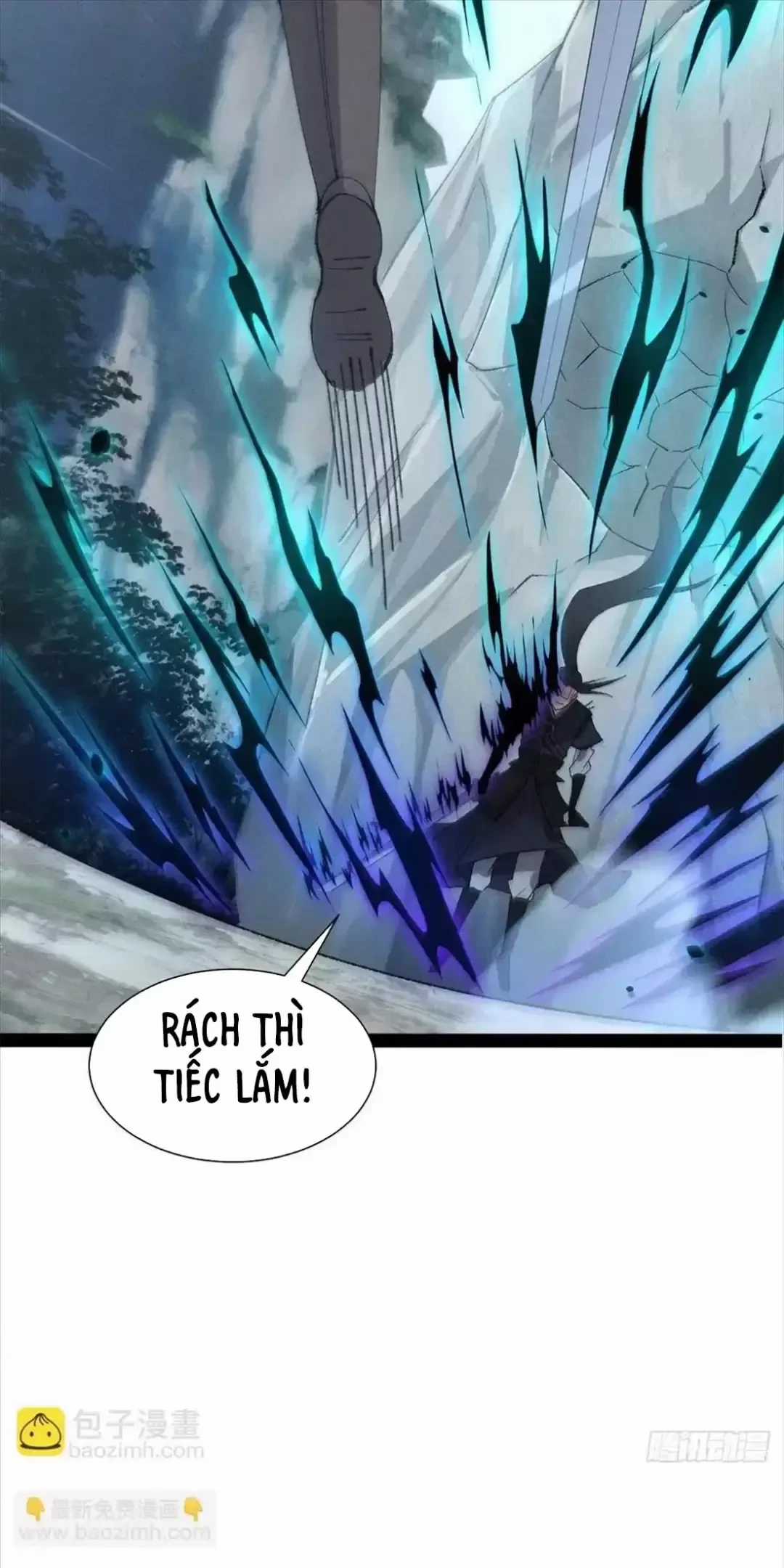 Tróc Đao Nhân Chapter 14 trang 37