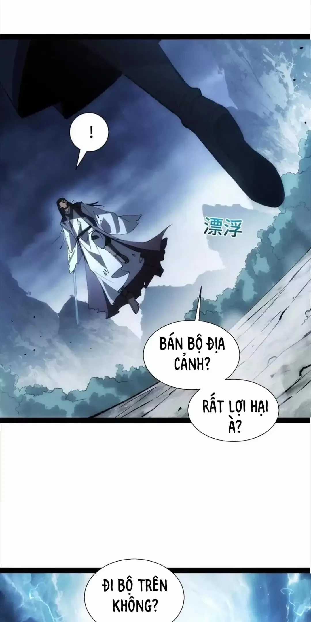 Tróc Đao Nhân Chapter 14 trang 38