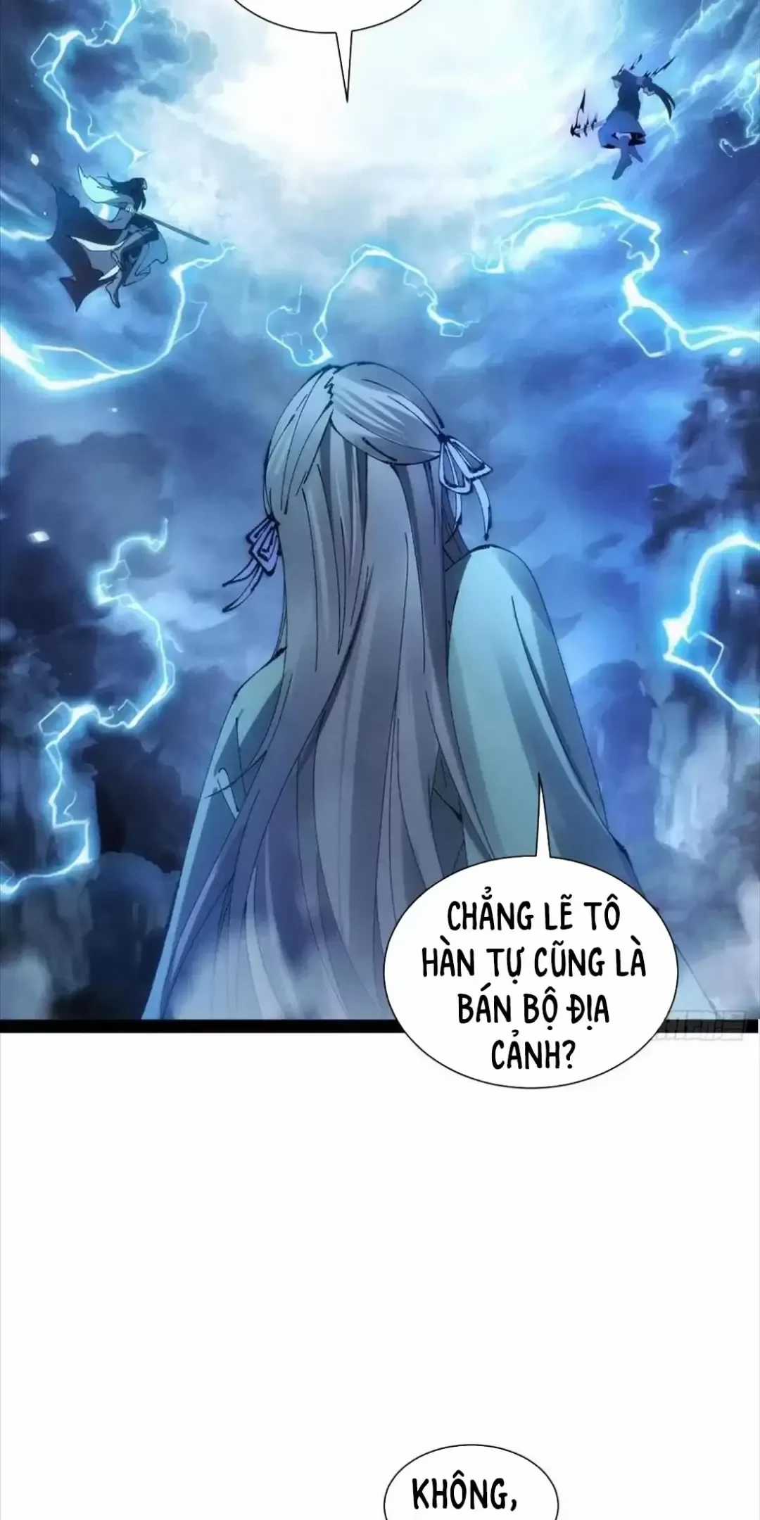 Tróc Đao Nhân Chapter 14 trang 39