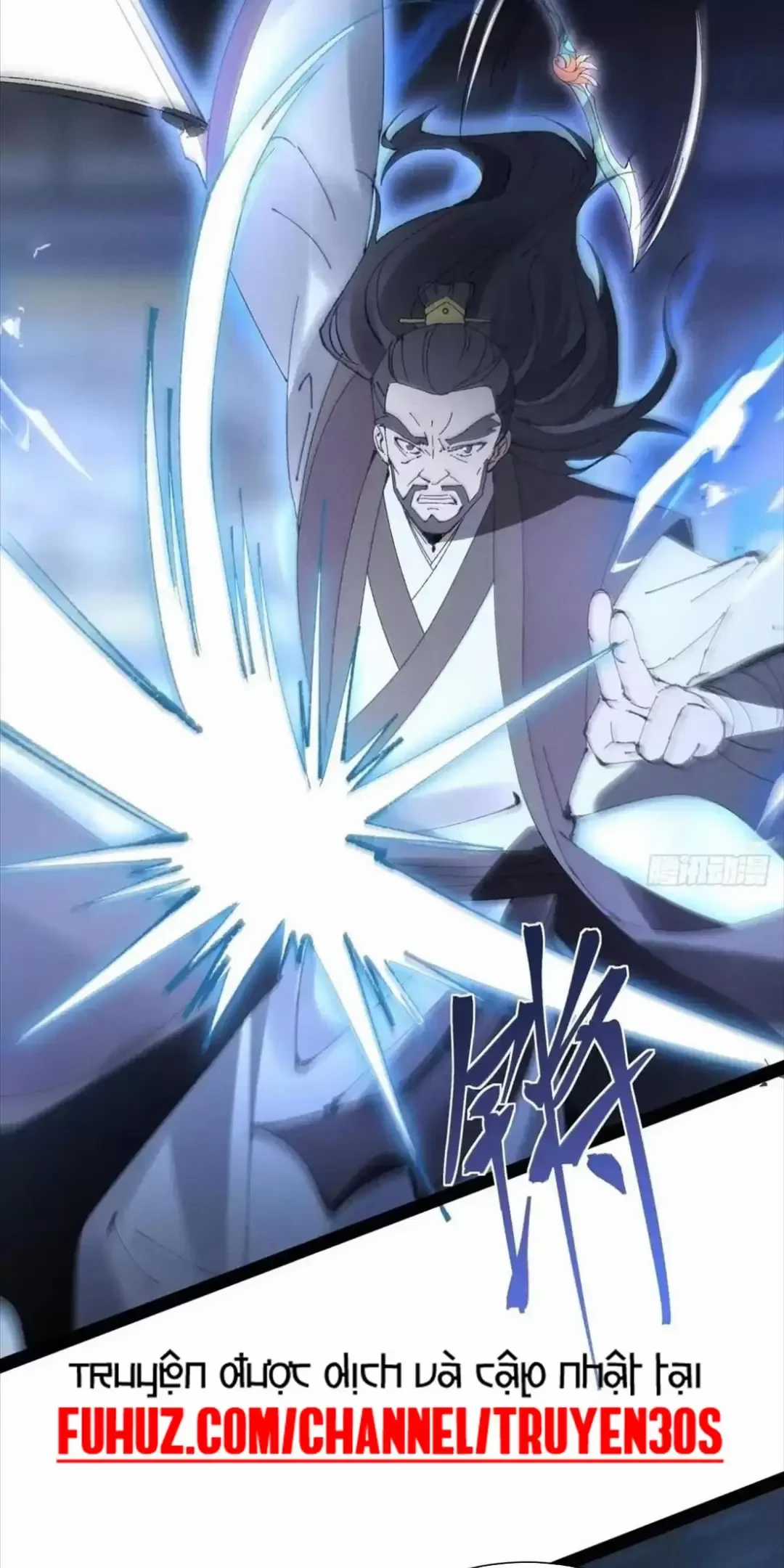 Tróc Đao Nhân Chapter 14 trang 4