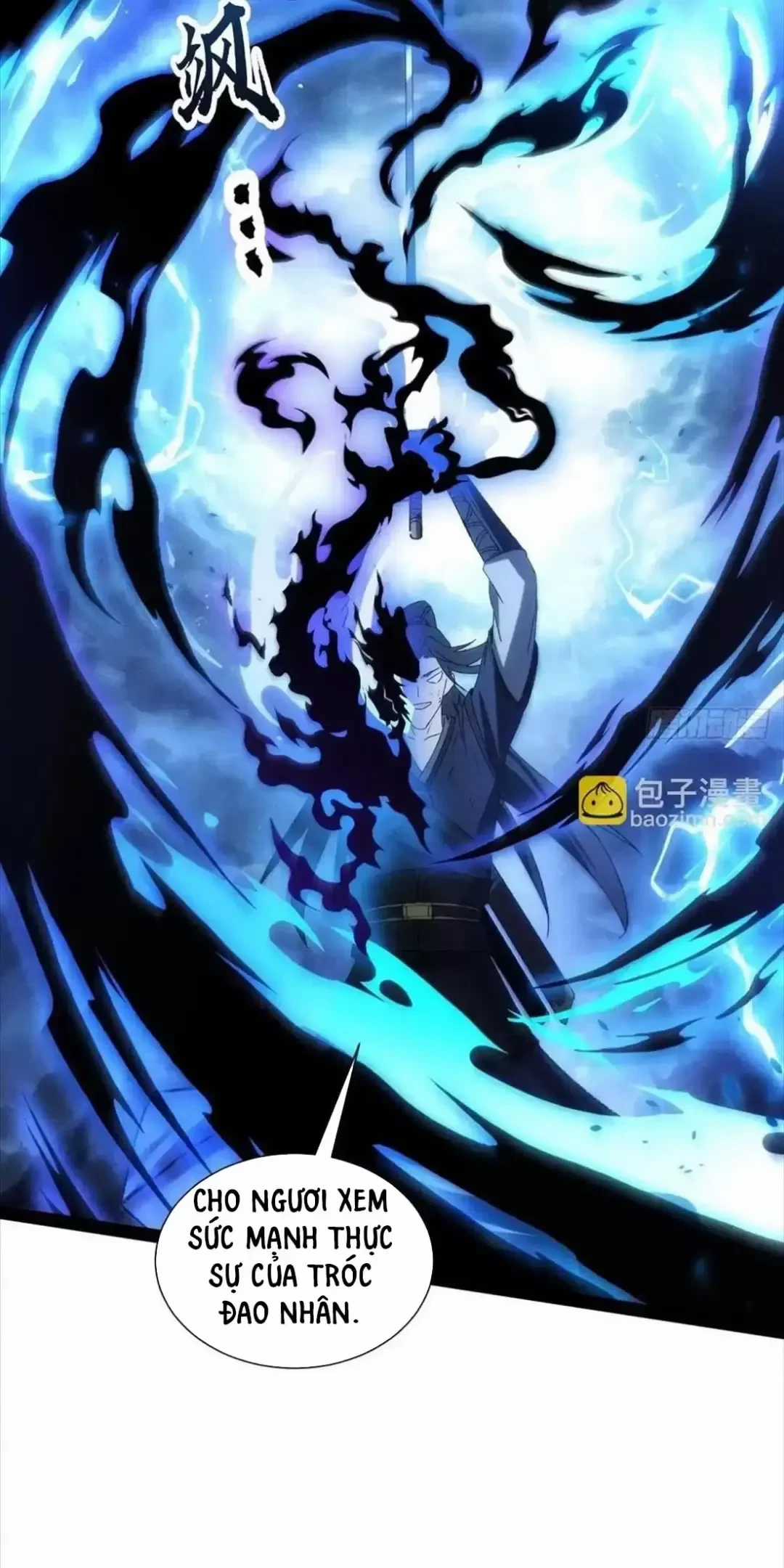 Tróc Đao Nhân Chapter 14 trang 41