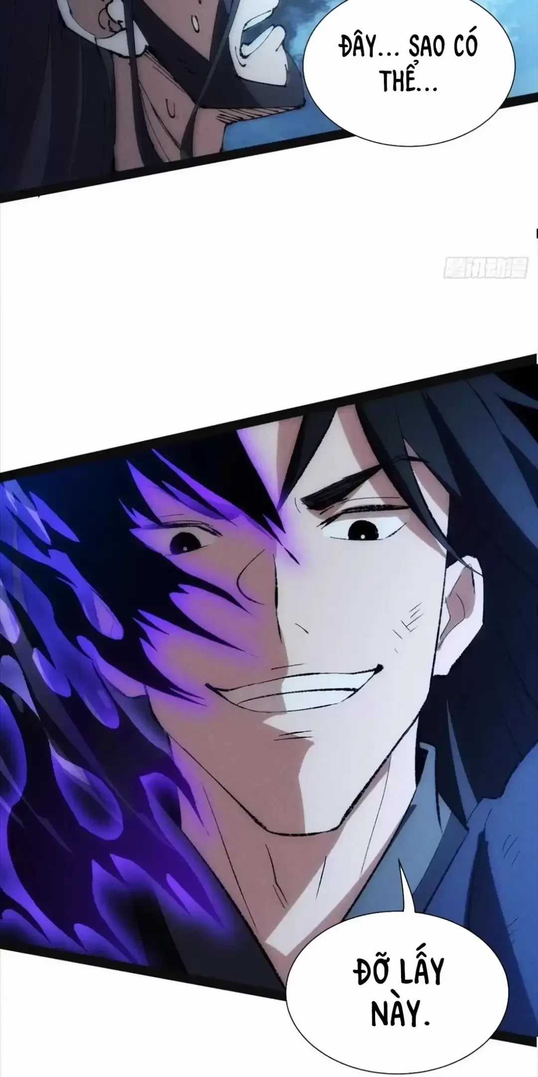 Tróc Đao Nhân Chapter 14 trang 43