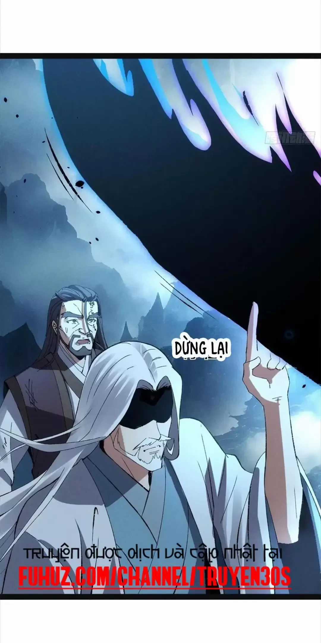 Tróc Đao Nhân Chapter 14 trang 47