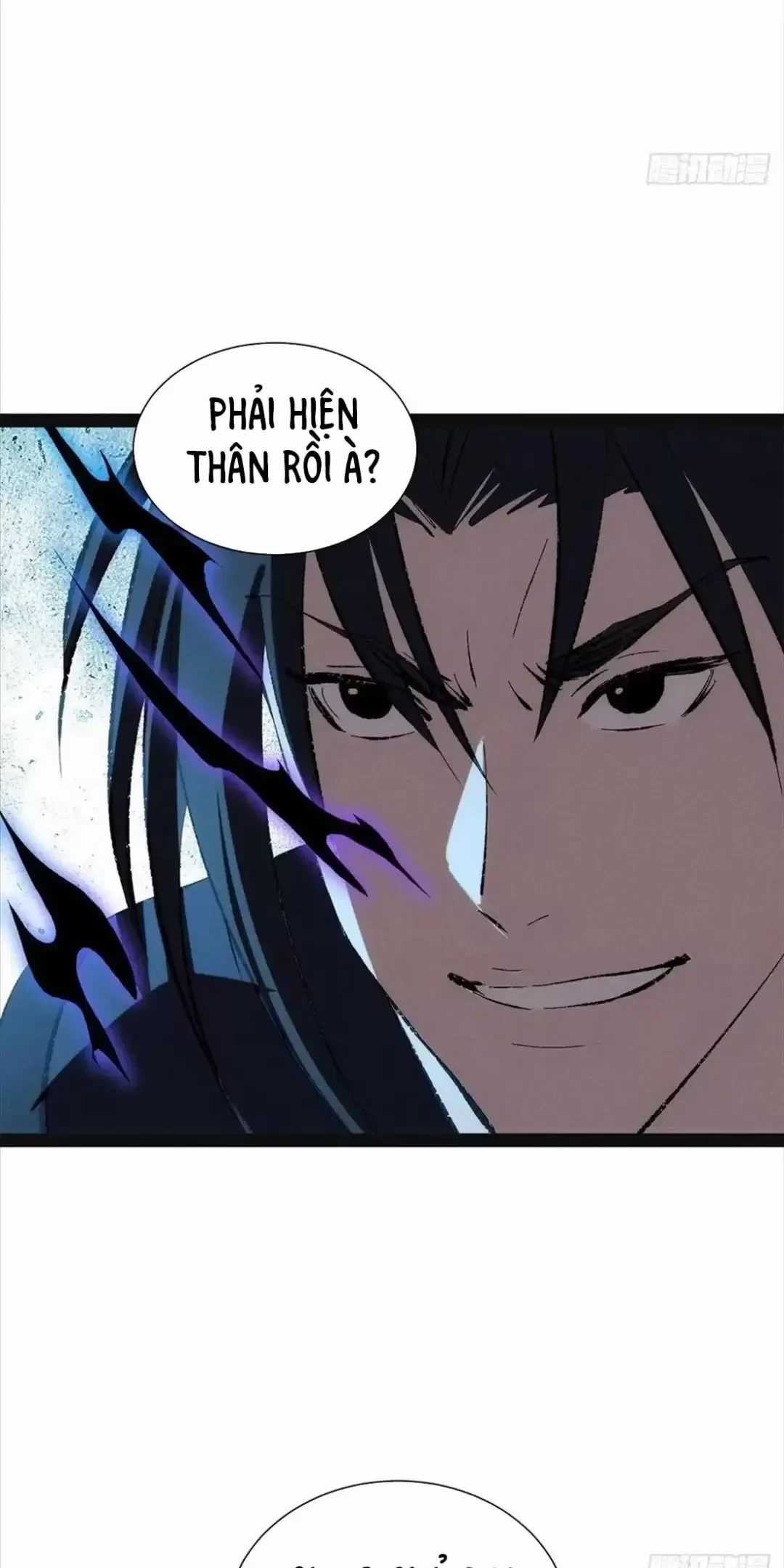 Tróc Đao Nhân Chapter 14 trang 48