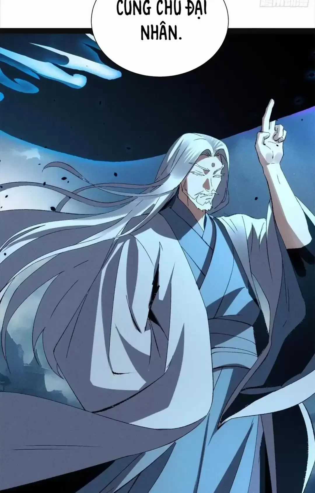 Tróc Đao Nhân Chapter 14 trang 49