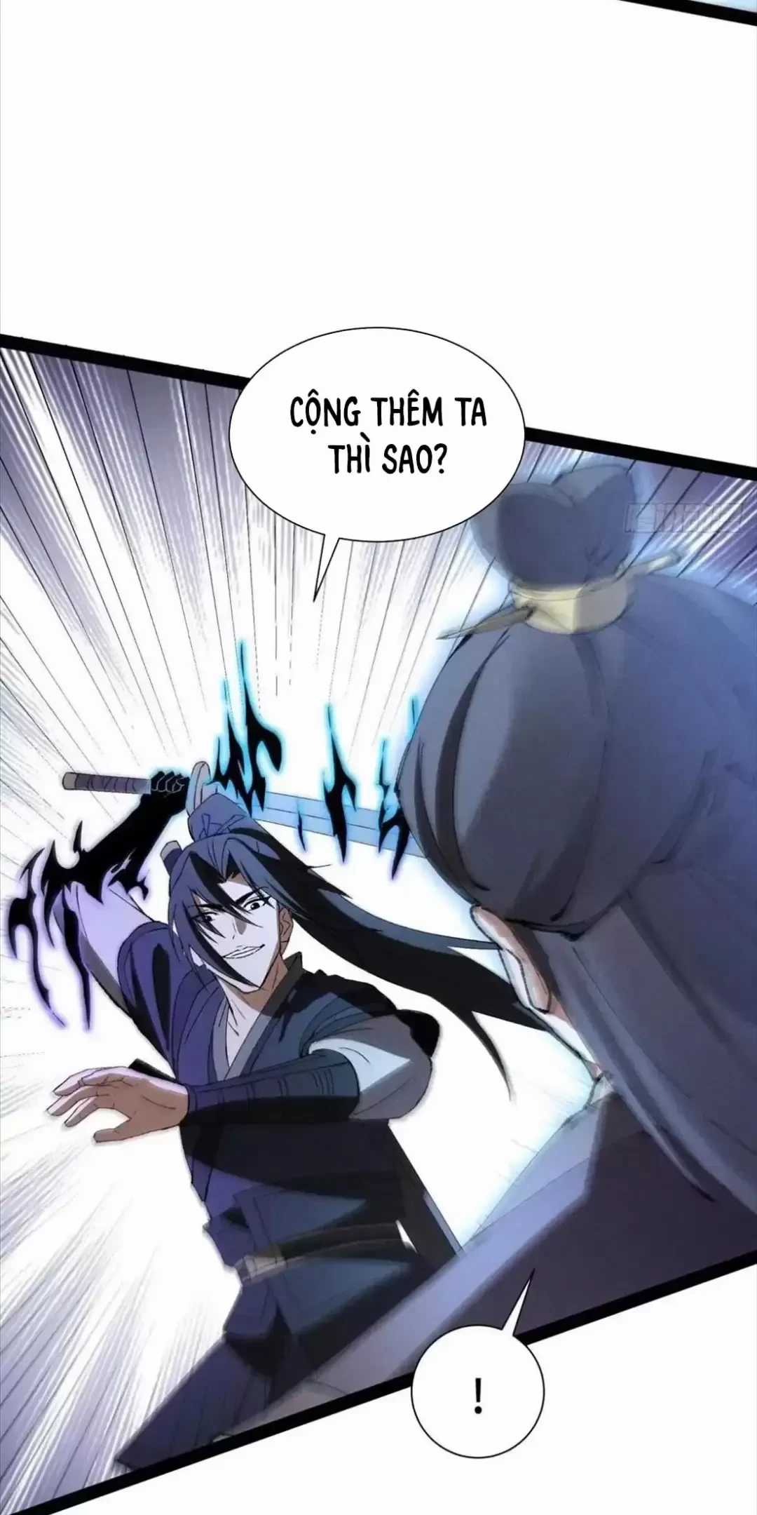 Tróc Đao Nhân Chapter 14 trang 6