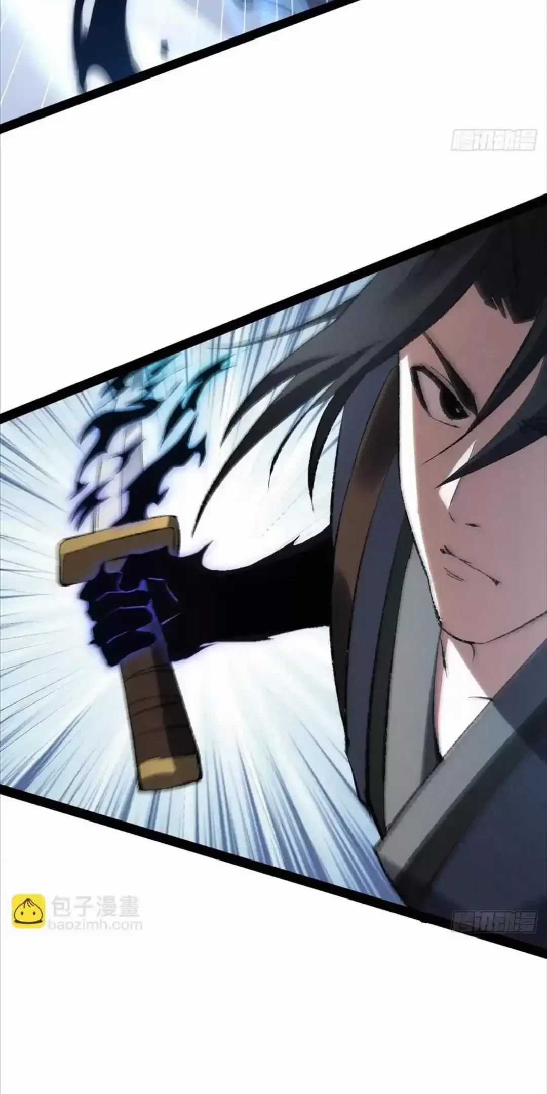 Tróc Đao Nhân Chapter 14 trang 8