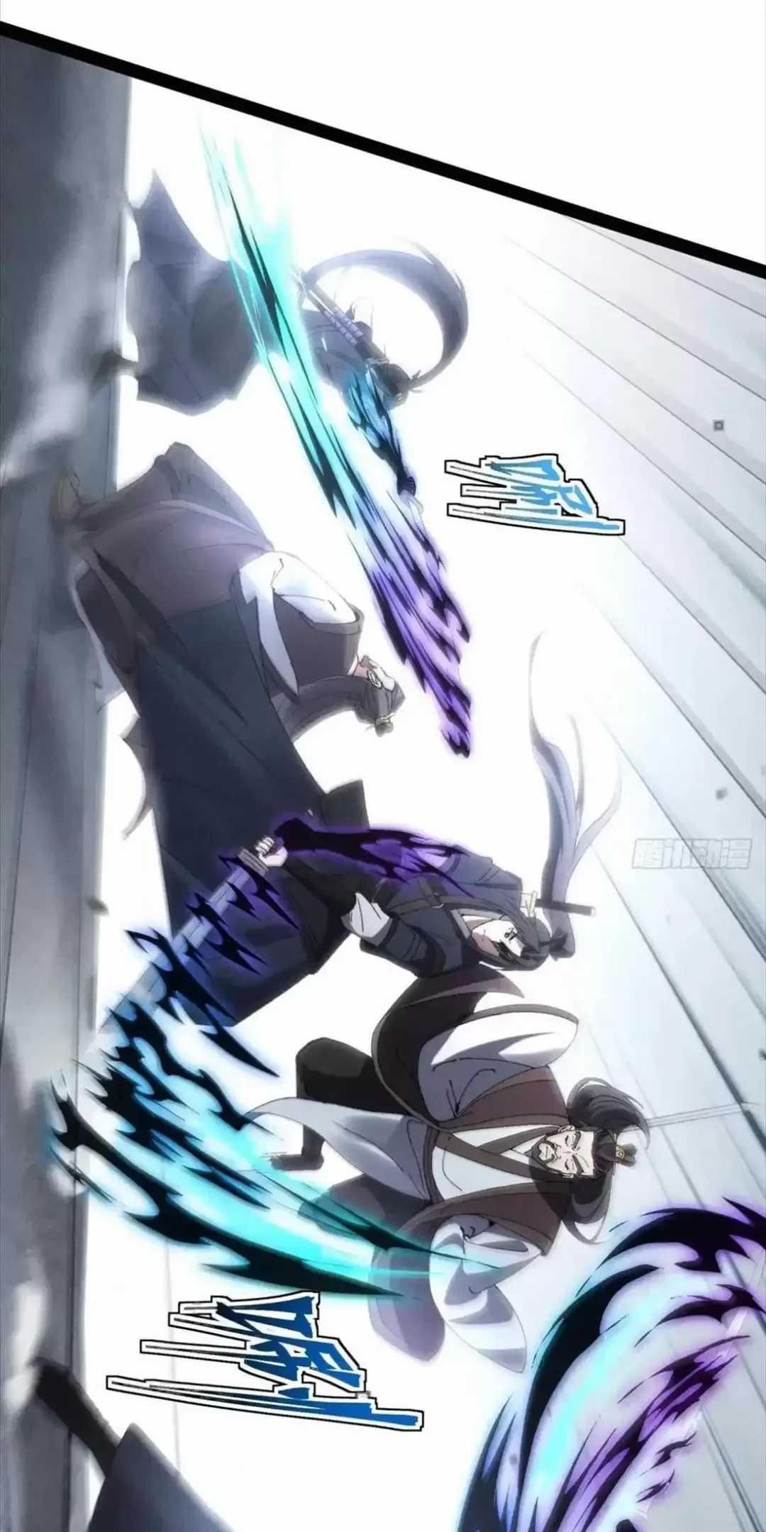 Tróc Đao Nhân Chapter 14 trang 9