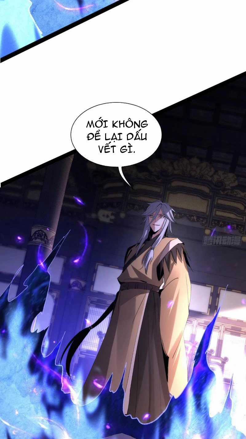 Tróc Đao Nhân Chapter 15 trang 10