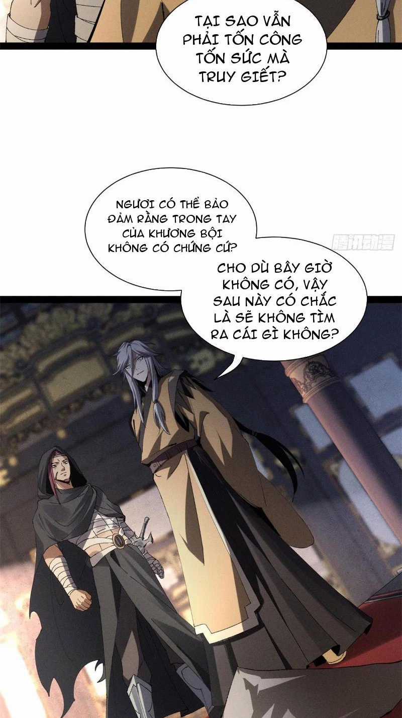 Tróc Đao Nhân Chapter 15 trang 12