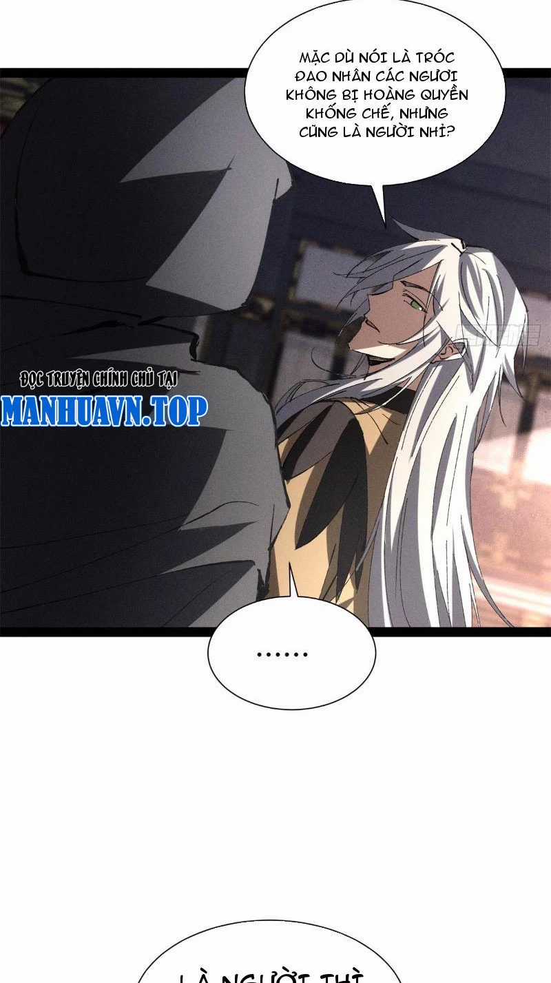 Tróc Đao Nhân Chapter 15 trang 16