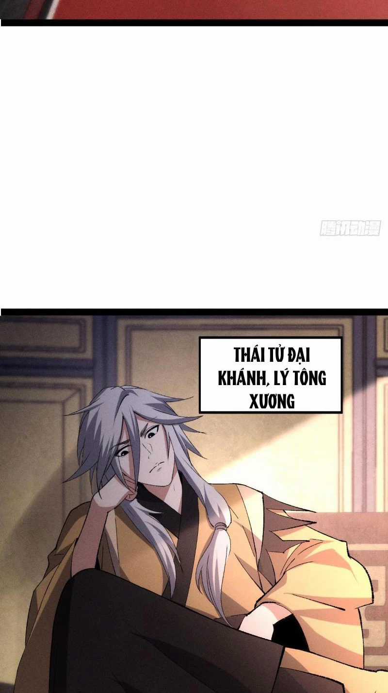 Tróc Đao Nhân Chapter 15 trang 2