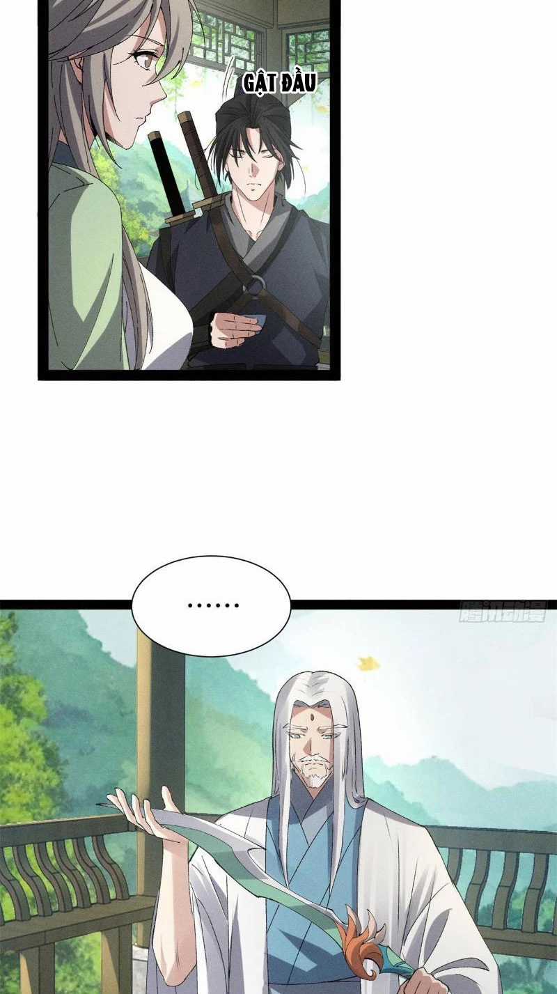 Tróc Đao Nhân Chapter 15 trang 20