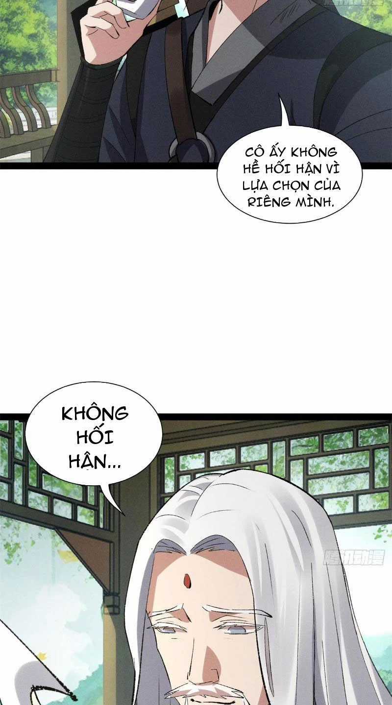 Tróc Đao Nhân Chapter 15 trang 23