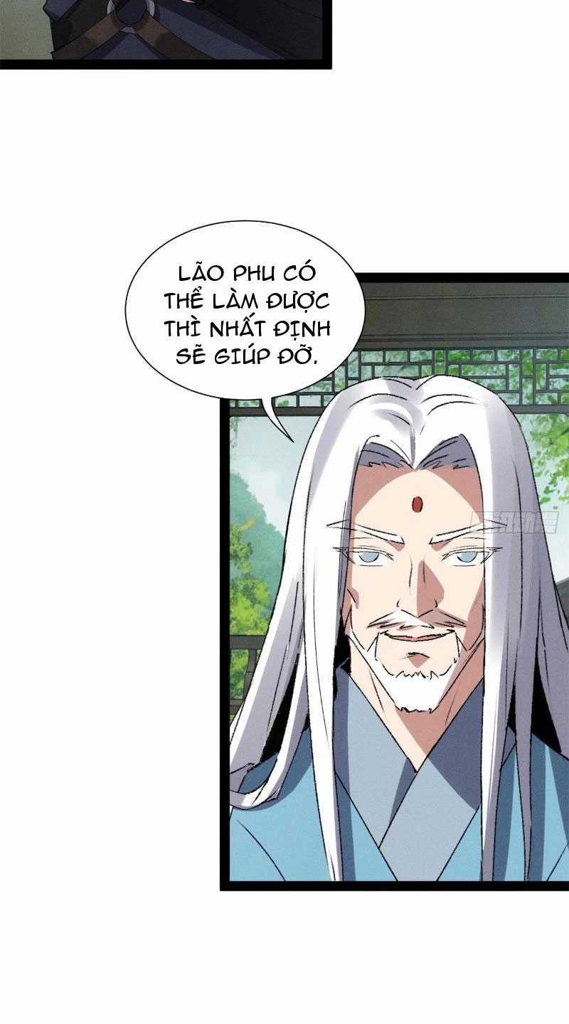 Tróc Đao Nhân Chapter 15 trang 28