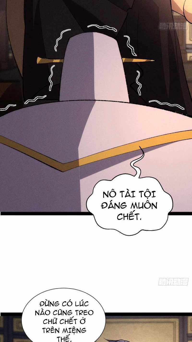 Tróc Đao Nhân Chapter 15 trang 3