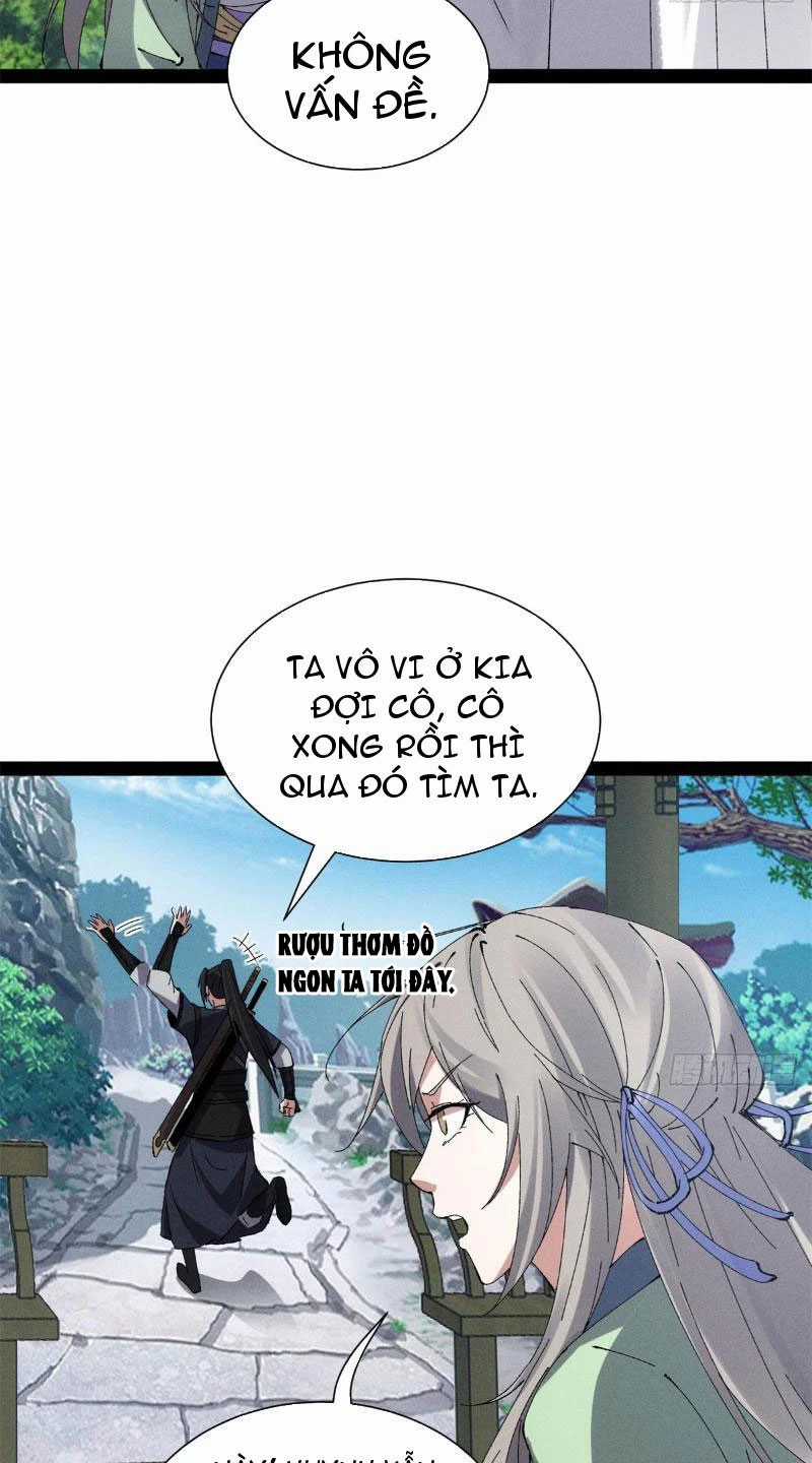 Tróc Đao Nhân Chapter 15 trang 30