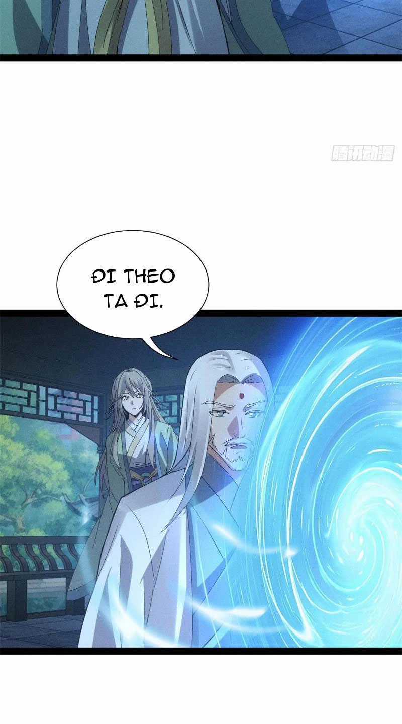 Tróc Đao Nhân Chapter 15 trang 32