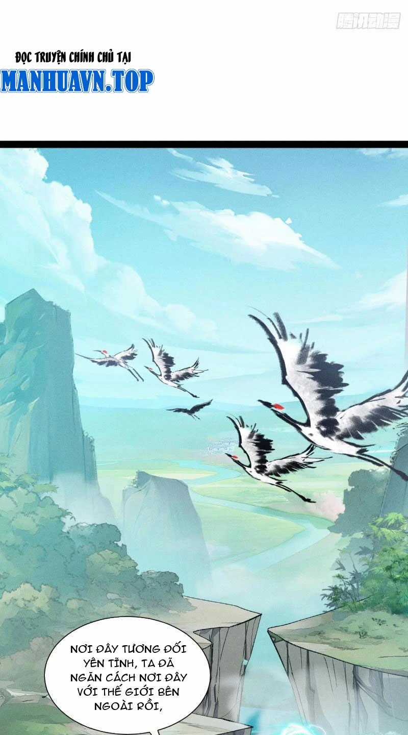 Tróc Đao Nhân Chapter 15 trang 33