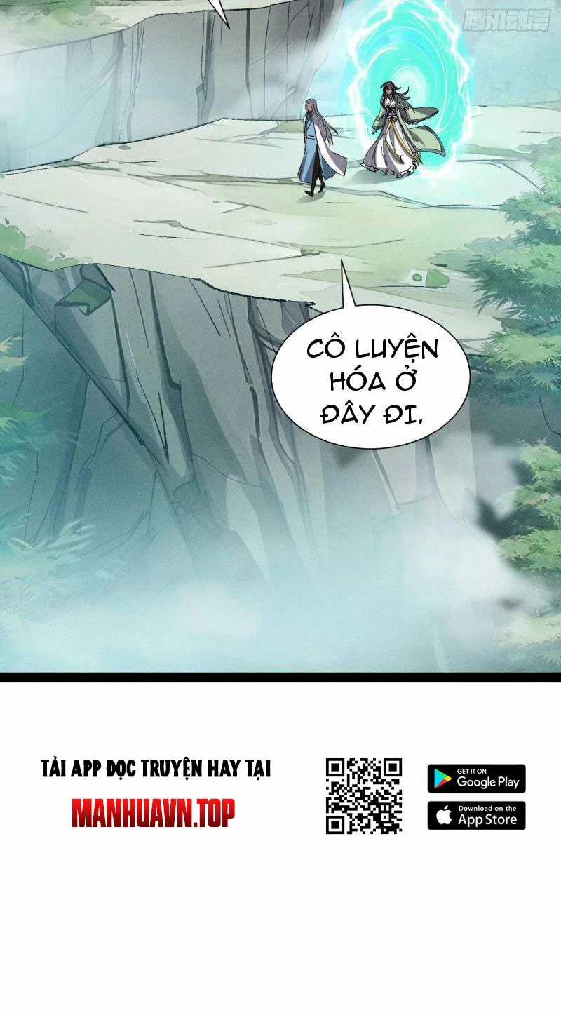 Tróc Đao Nhân Chapter 15 trang 34