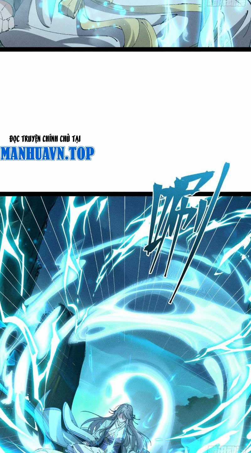 Tróc Đao Nhân Chapter 15 trang 36