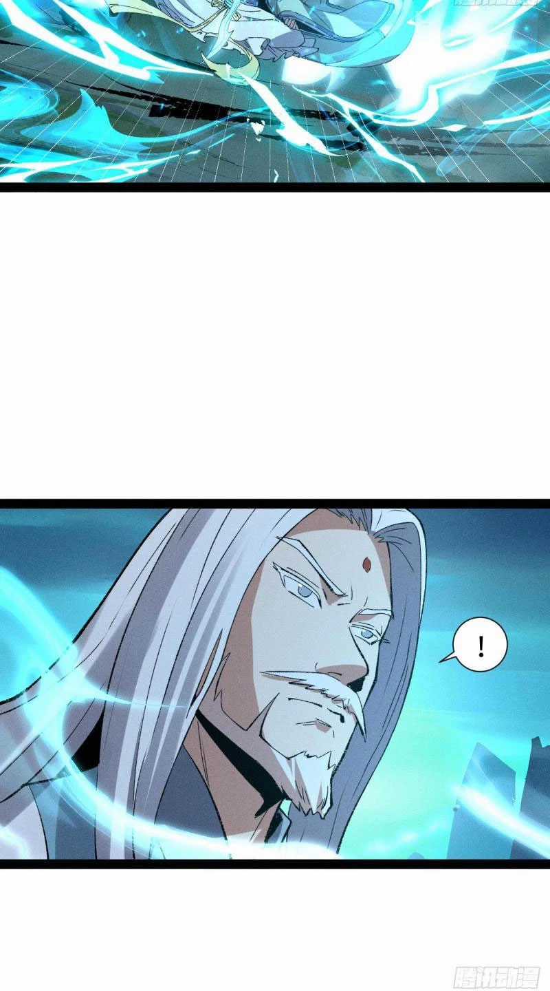 Tróc Đao Nhân Chapter 15 trang 37