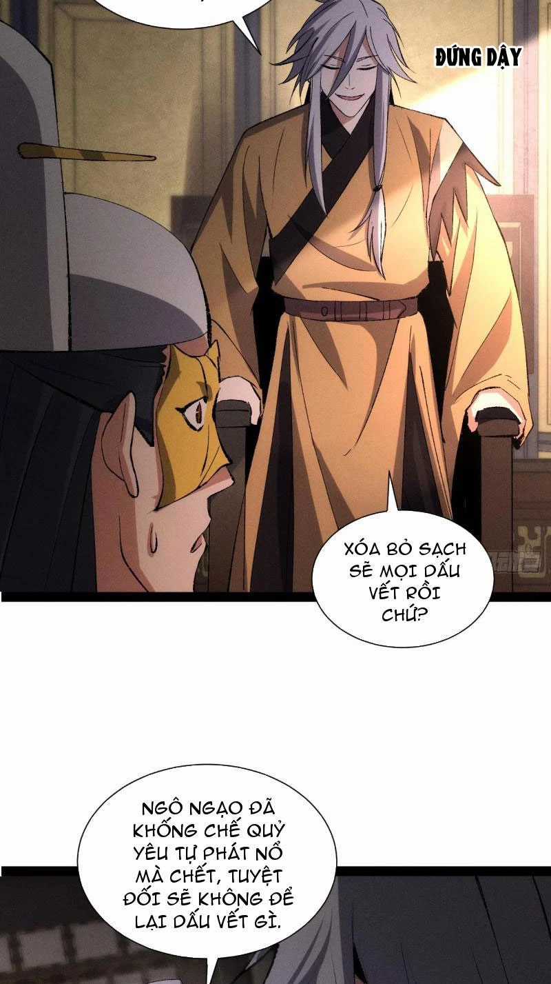 Tróc Đao Nhân Chapter 15 trang 4