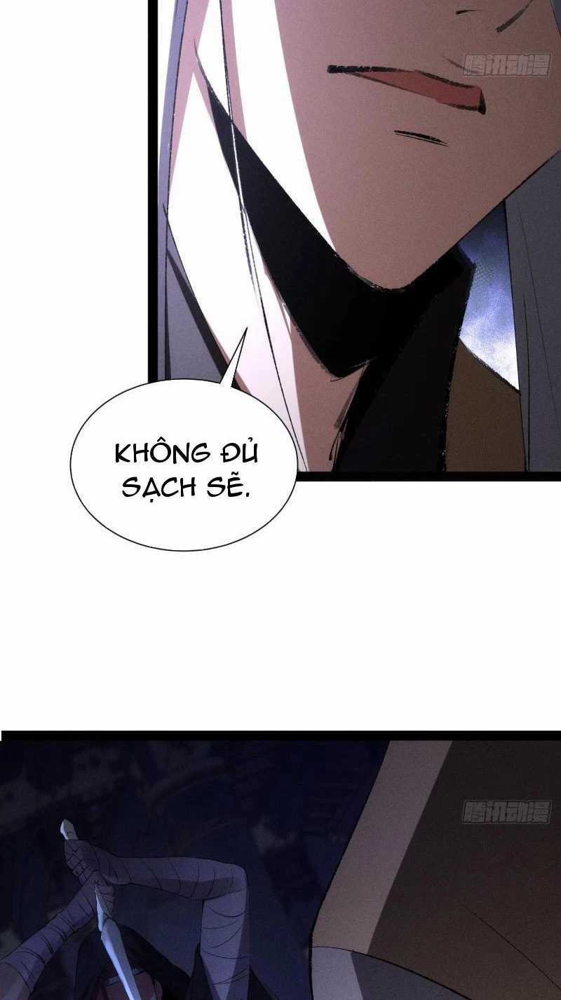 Tróc Đao Nhân Chapter 15 trang 6