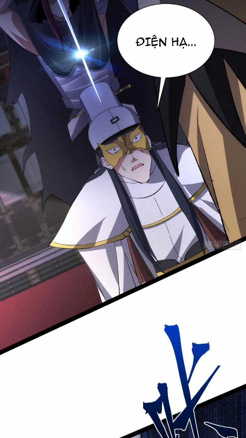 Tróc Đao Nhân Chapter 15 trang 7